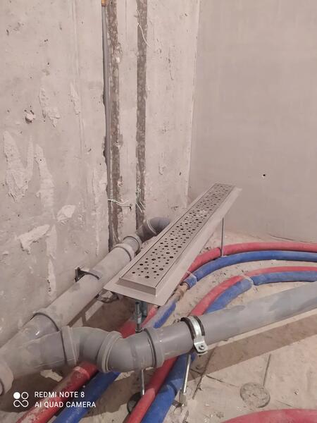 Водоотведение 2