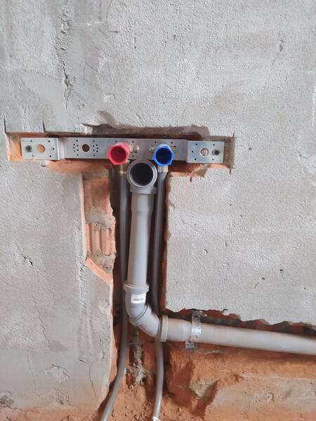 Водоотведение 5