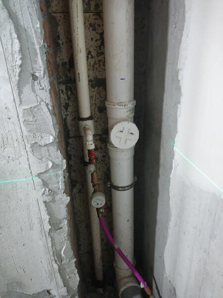 Водоотведение 6