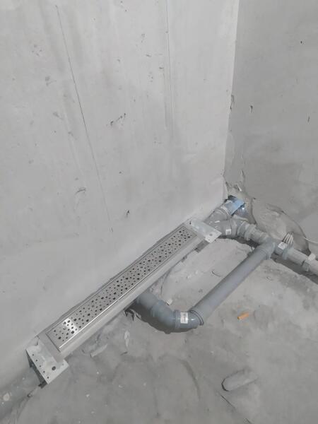 Водоотведение 7