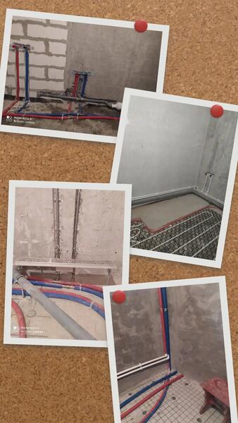 Водоотведение 9