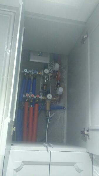 Водоснабжение 10